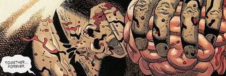 Illustration for article titled 10 "Crises" We Won't Miss Now That The DC Universe Rebooted Itself